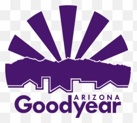 Goodyear Az Receives Major Grant For - City Of Logo png