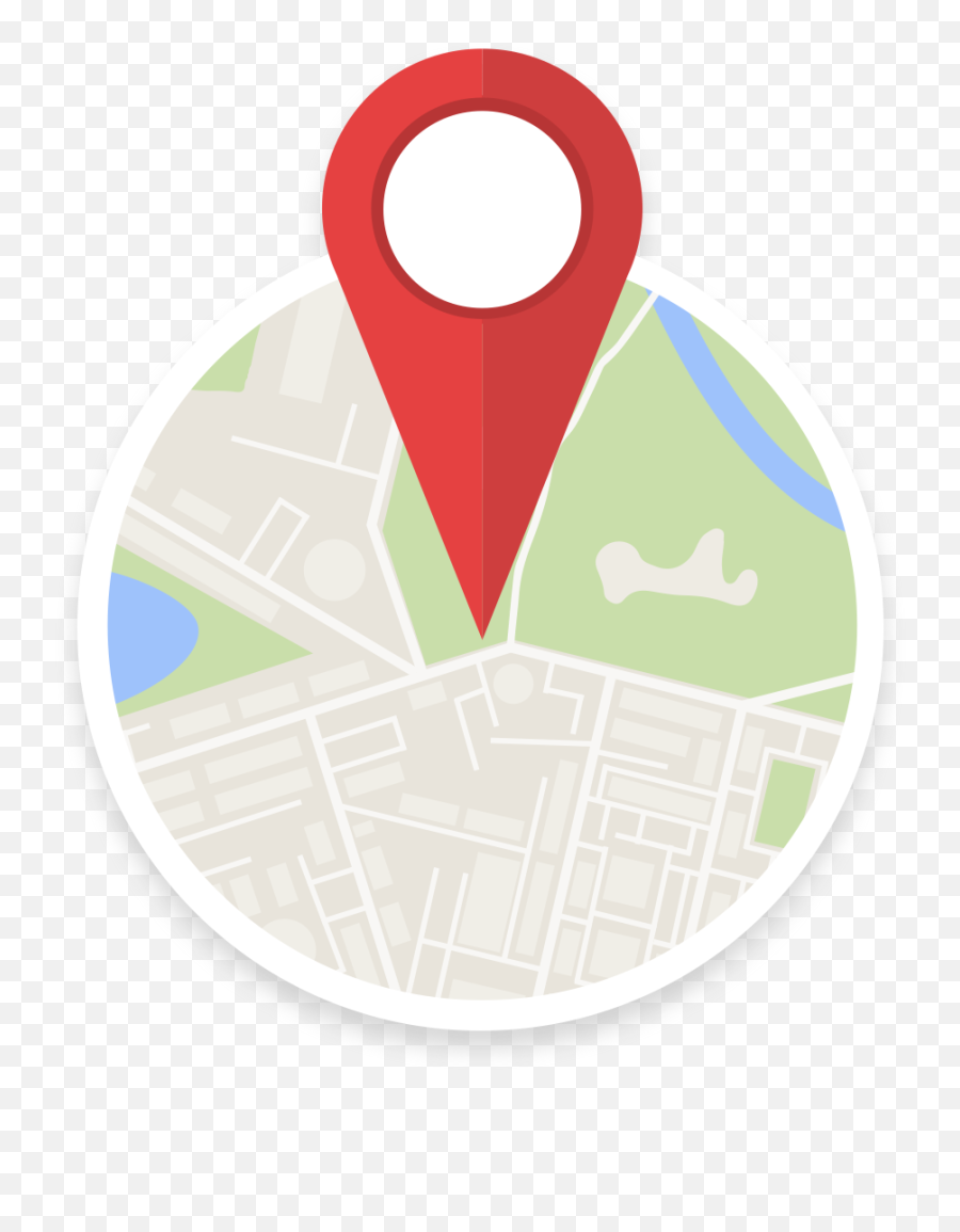 Map Creator Online To Make A With Multiple Locations And - Map Pinpoint Png,Hit Marker Png