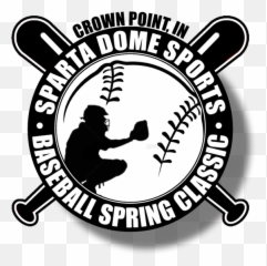 Sparta Spring Classic Tournament - Composite Baseball Bat Png,World Baseball Classic Logo