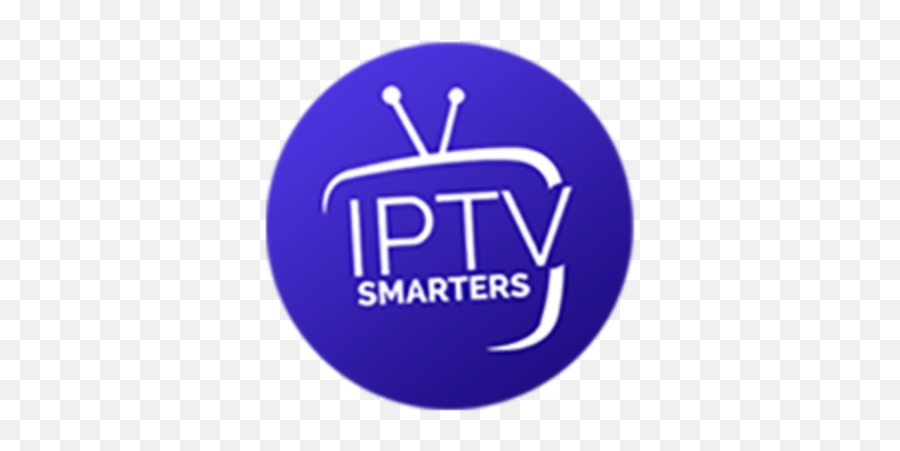 Iptv Smarters Pro 2 - Vertical Png,Iptv Logo