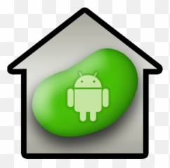 Jelly Bean Launcher Loader - png