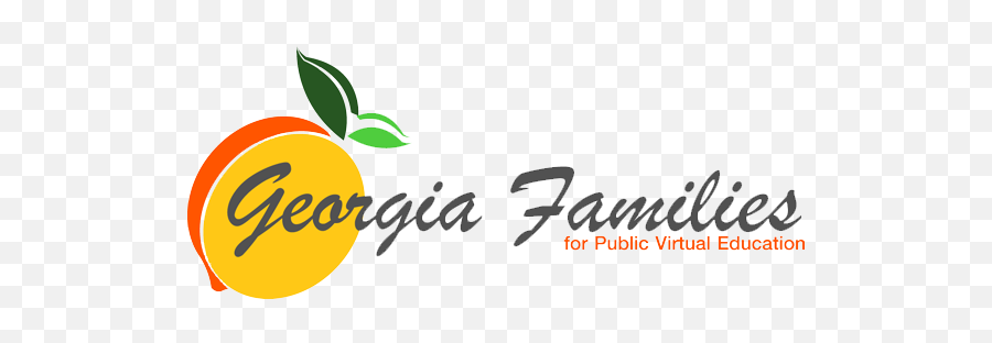 Georgia Families For Public Virtual - Fresh Png,Georgia Logo Png