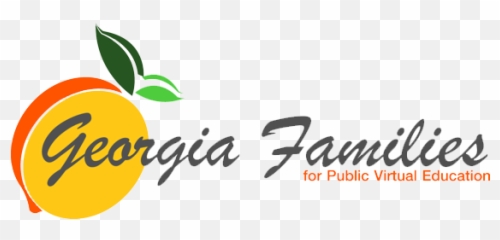Georgia Families For Public Virtual - Fresh Png,Georgia Logo Png