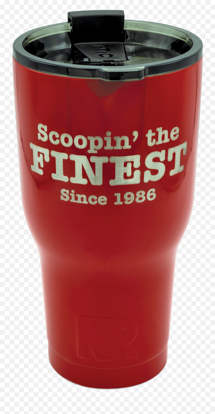 Andys Logo Rtic Tumbler 20 Oz Png