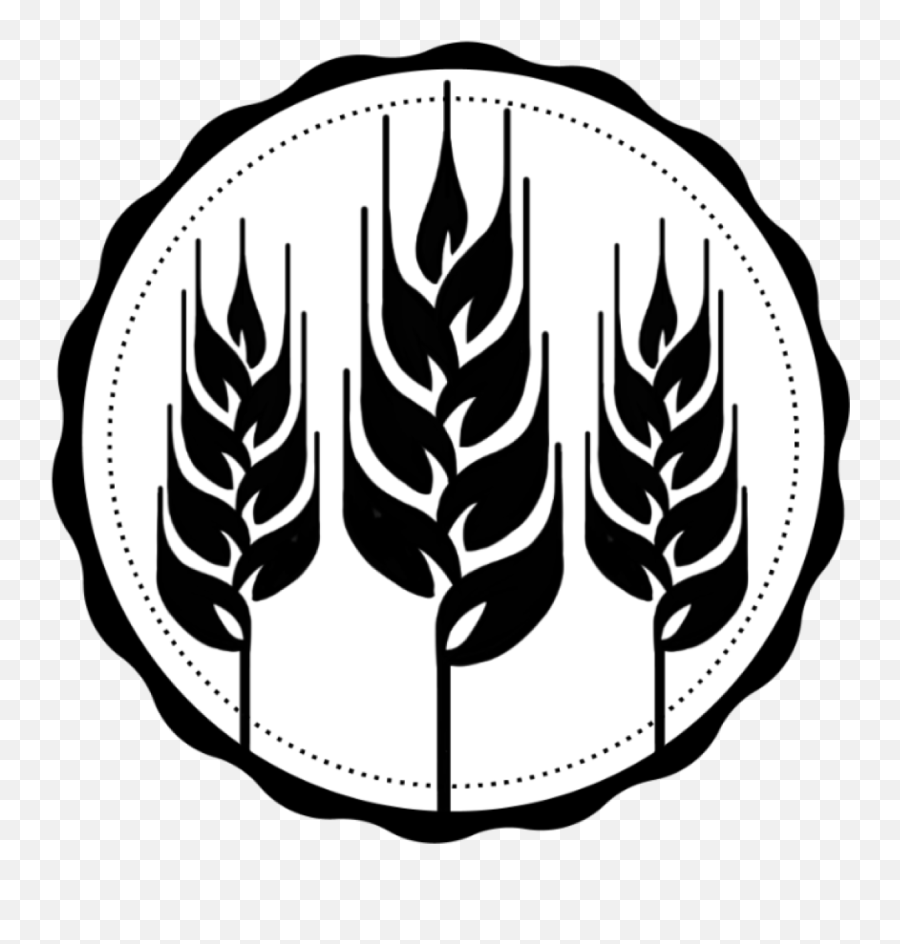 Download Wheat Icon - Alergenos Gluten Png,Wheat Icon Png