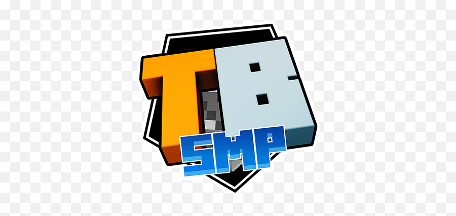 Trulybedrock - Vertical Png,Minecraft Server Logos