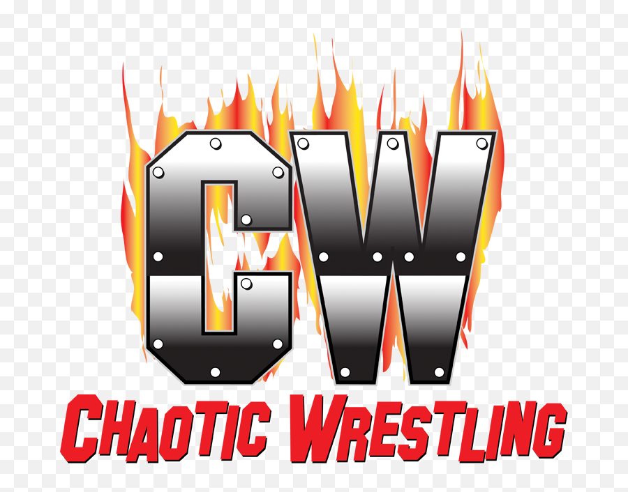 Pro Wrestling Digest Blog Archive Chaotic - Chaotic Wrestling Logo Png,Impact Wrestling Logo