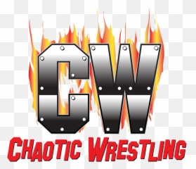 Pro Wrestling Digest Blog Archive Chaotic - Chaotic Wrestling Logo Png,Impact Wrestling Logo