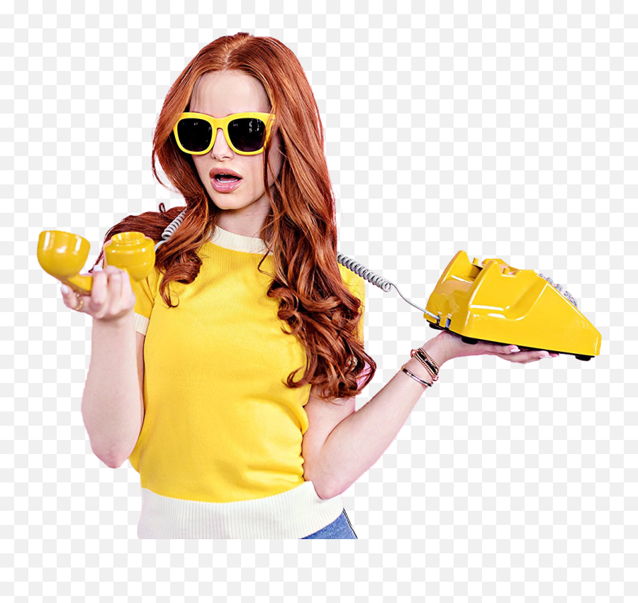 Pngs Cheryl Blossom Riverdale Madelaine - Madelaine Petsch Photoshoot Png,Shelley Hennig Png