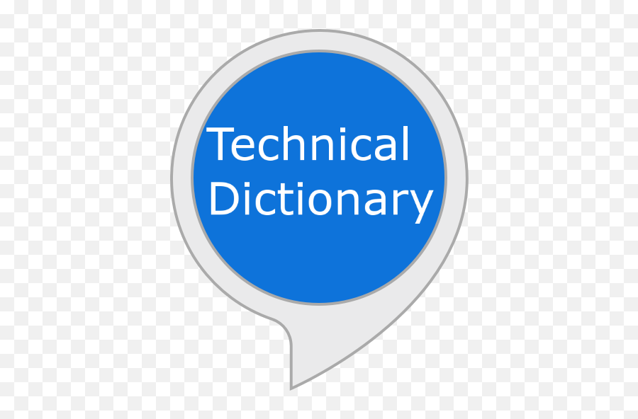 Amazoncom Slang Dictionary Alexa Skills - Vertical Png,Urban Dictionary Logo