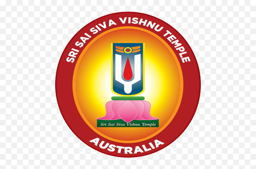 Cropped - Logowebsiteheader1png U2013 Sri Sai Siva Vishnu Vertical,Website Symbol Png
