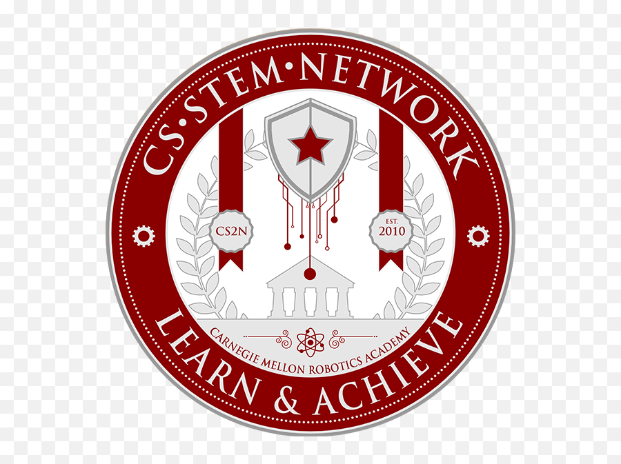 Cs - Stem Network Cmu Robotics Academy Png,Stem Png