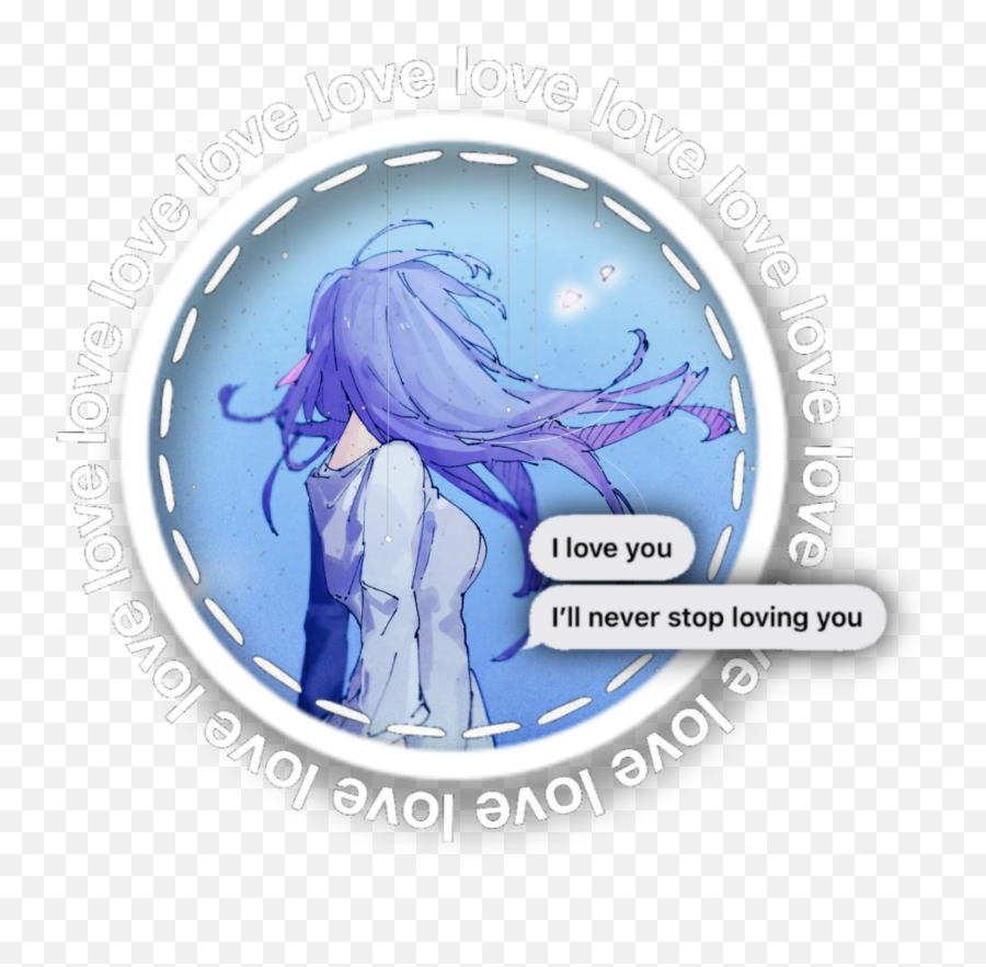 Animesticker Sticker By Asclepius The God Of Medicine - Fictional Character Png,Fate Stay Night Logo