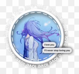 Animesticker Sticker By Asclepius The God Of Medicine - Fictional Character Png,Fate Stay Night Logo