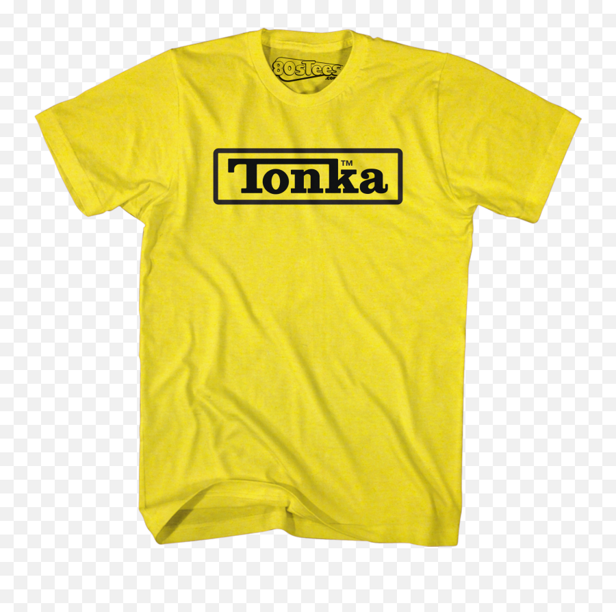 Logo Tonka T - Shirt Bianchi T Shirt Png,Hasbro Logo Png