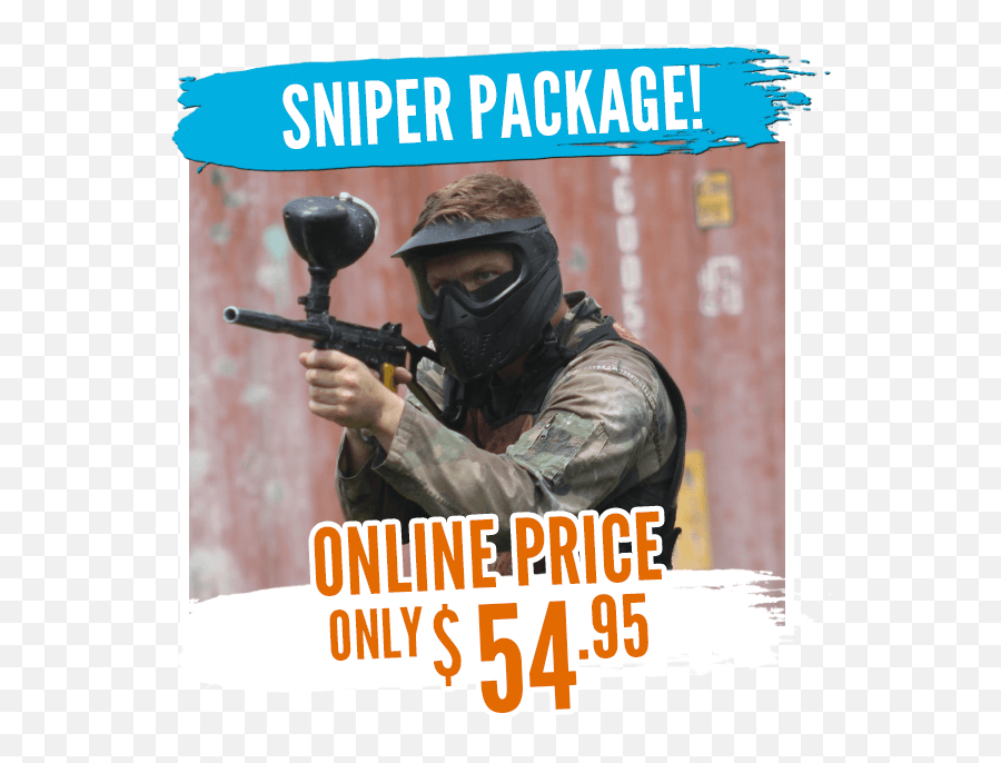 December 2020 Open Play Pricing White River Paintball - Paintball Png,Paintball Png