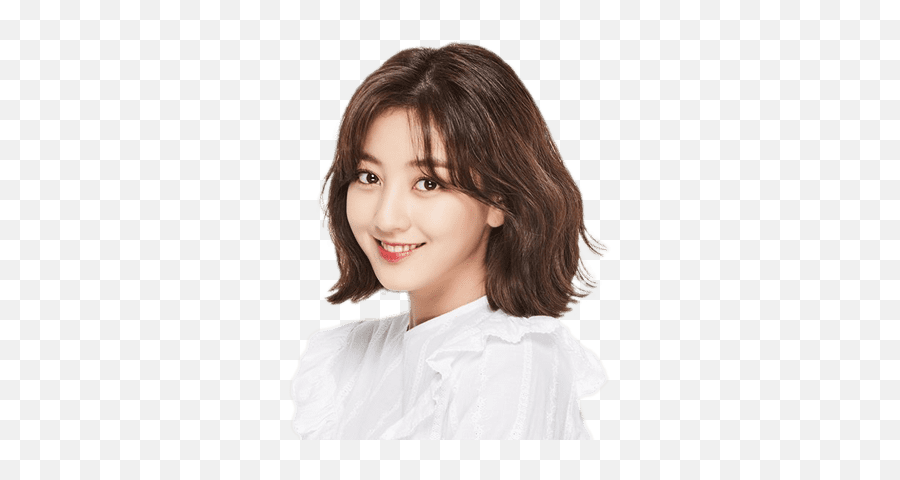 Idolsekai - The Best Idol Ranker And Tier Maker Twice Jihyo Profile Png,Twice Kpop Logo