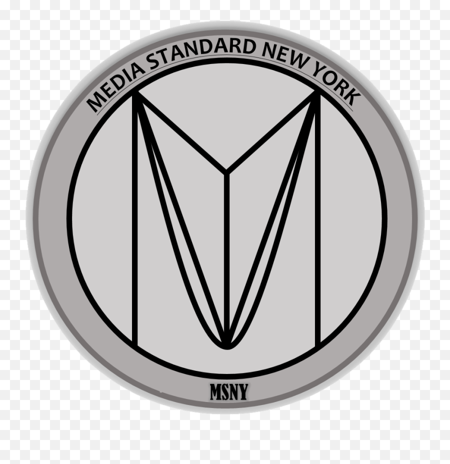 Fashion Shows And Events Media Standard New York - Soda Stereo Png,Village Voice Logo