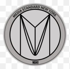 Fashion Shows And Events Media Standard New York - Soda Stereo png
