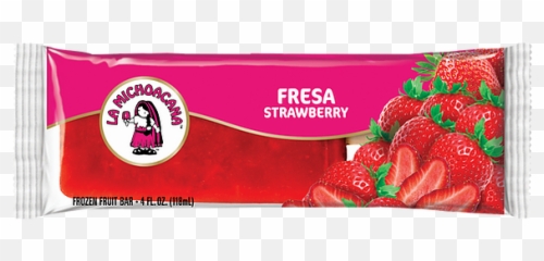 Products La Michoacana - Superfood Png,Fresa Png