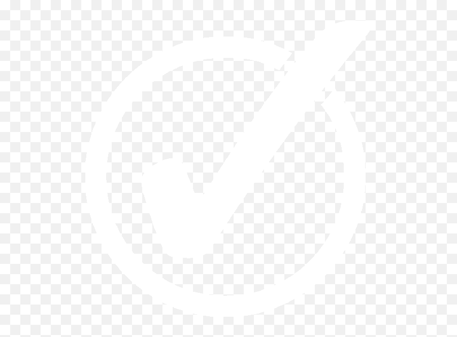 Download White Check Png - Rights Of A Customer,White Checkmark Png