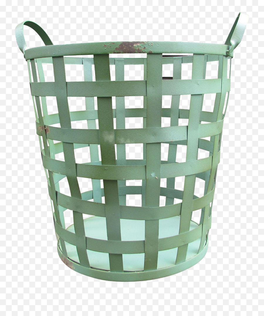 Brand New Small White Wicker Basket - Washing Basket Png,Laundry Basket Png