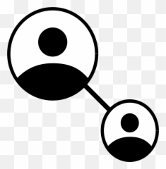 Download Open - Share Icon PNG Image with No Background Sharing Vector