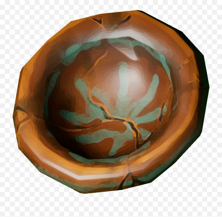 Clay Bowl Dwarrowsgame Wiki Fandom - Art Png,Bowl Icon