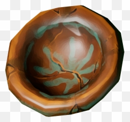Clay Bowl Dwarrowsgame Wiki Fandom - Art png