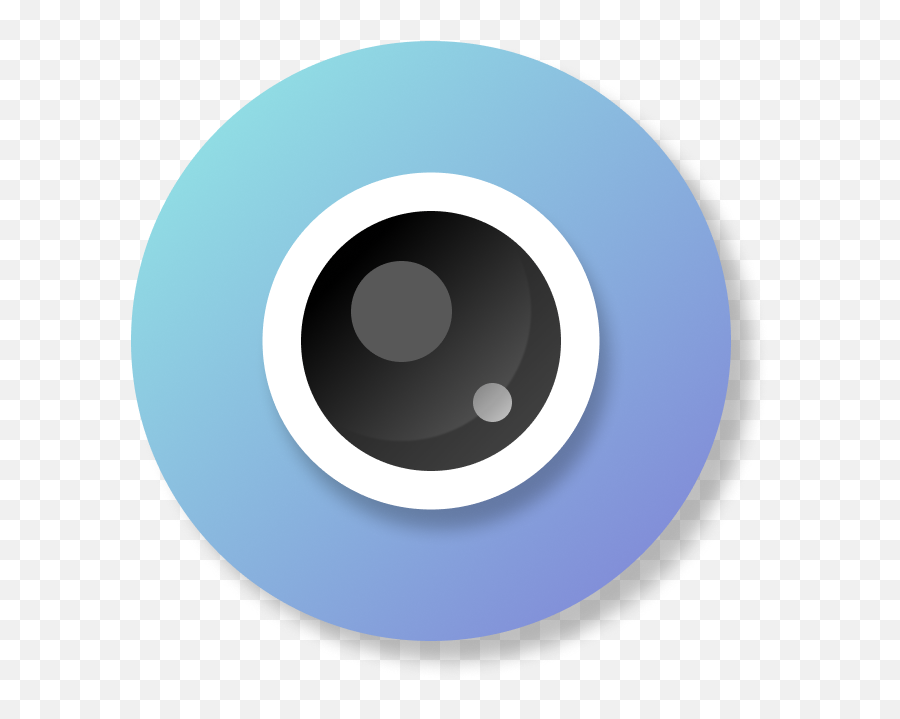 Anxcamera By Aeonax - Anx Camera Png,Camera App Icon