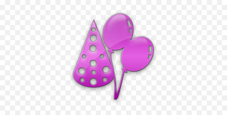 046665 - Pinkjellyiconsportshobbiesparty Cloud Usa Balloon Png,Pink Phone Icon