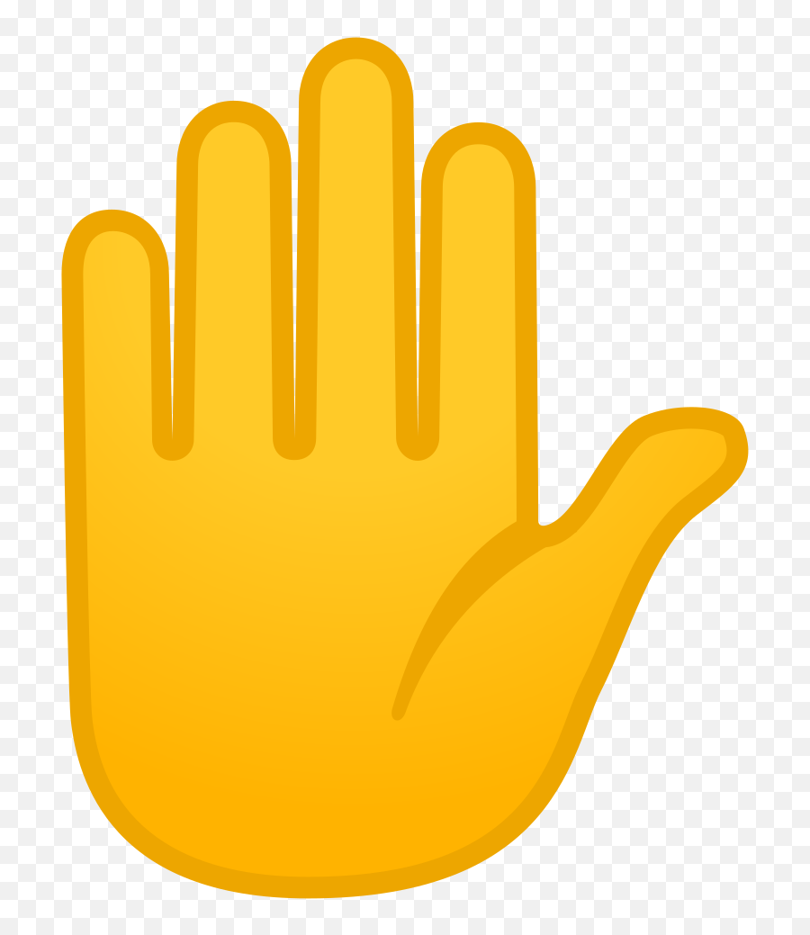 Raised Hands Png Images Collection For