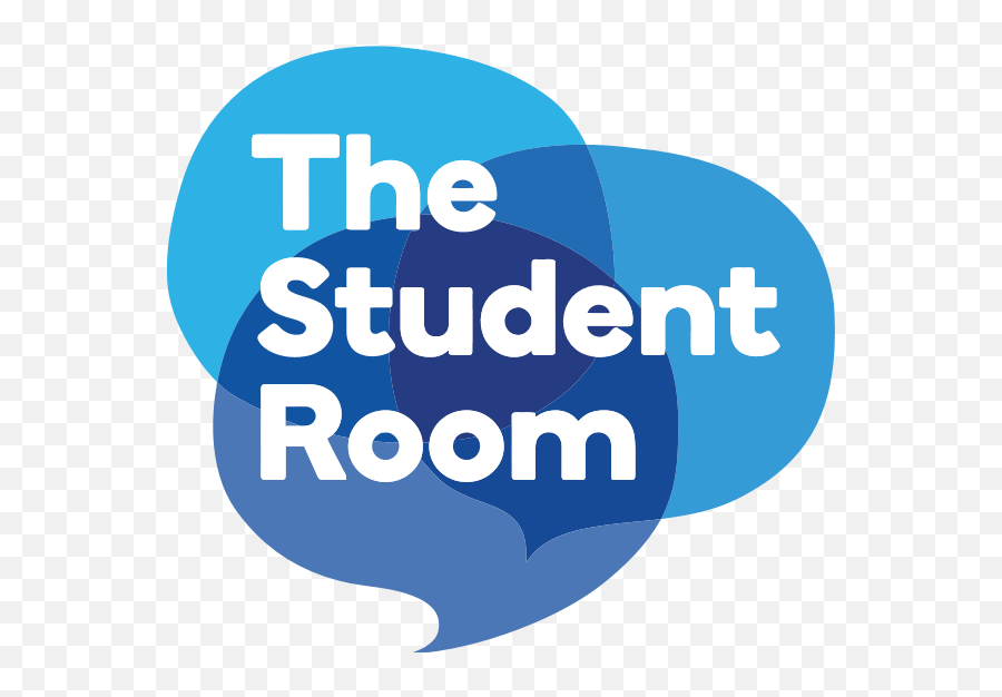 The Student Room Logo Download - Student Room Logo Png,Student Icon Vector