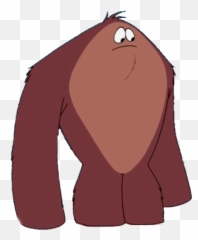 Bigfoot - Bugs Bunny Big Foot Png,Bigfoot Png