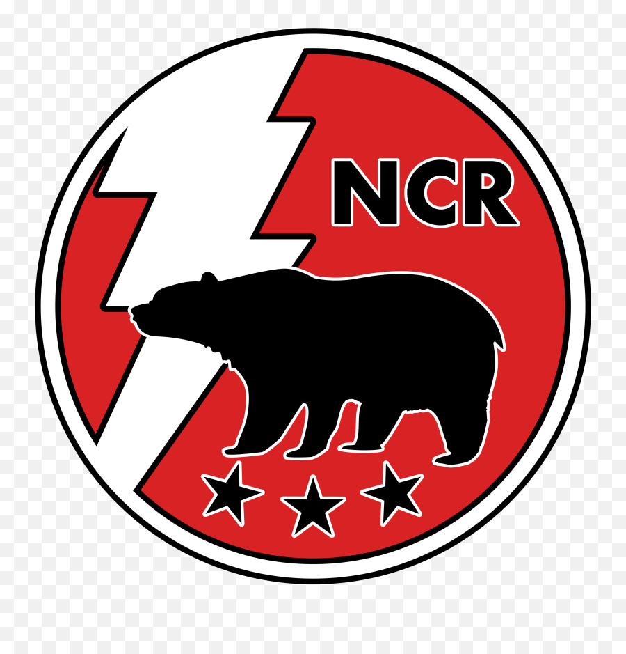 New California Republic Fallout Wiki Fandom - New California Republic Flag Png,Colorado Flag Icon