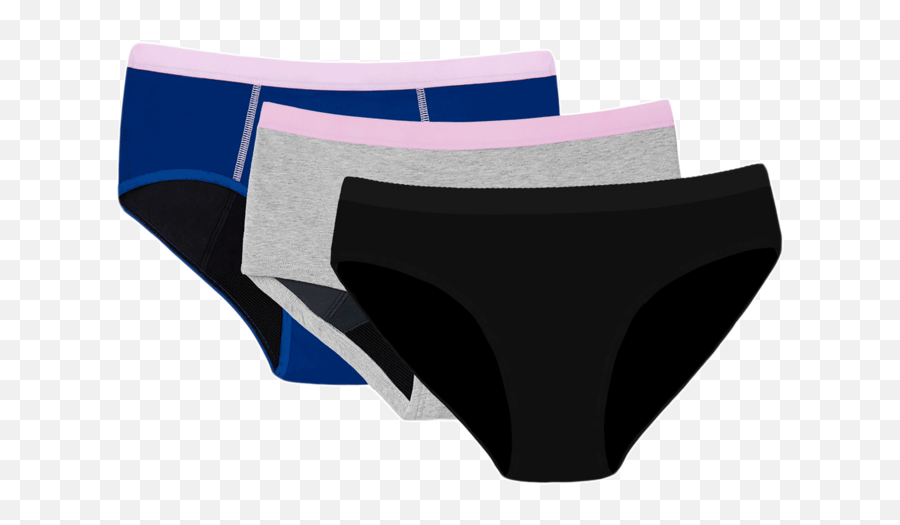 Brief - Solid Png,Icon Thinx Underwear