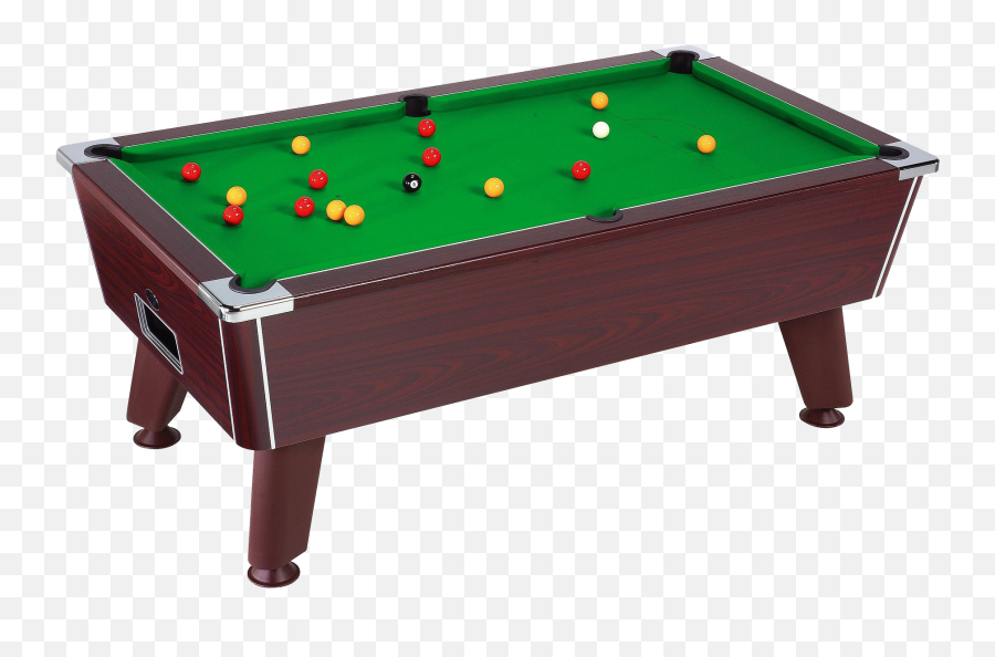 Billiard Table Png - Pool Tables Clip Art,Pool Table Png