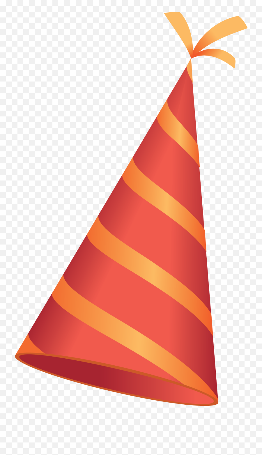 Party Hat Birthday Clipart 0 Png - Transparent Background Birthday Hat,Birthday Hats Png