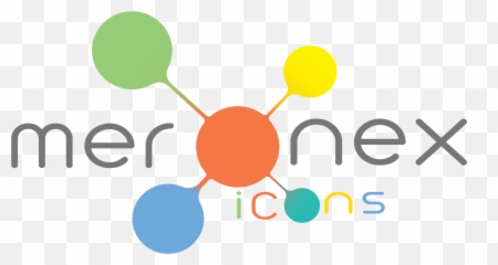 Meronex Icons - Dot png
