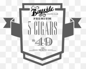 Bayside Cigars Club - Para Taquerias Png,Club Icon Miami Beach