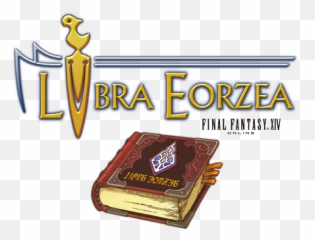 Final Fantasy Xiv Libra Eorzea Wiki Fandom - Language png