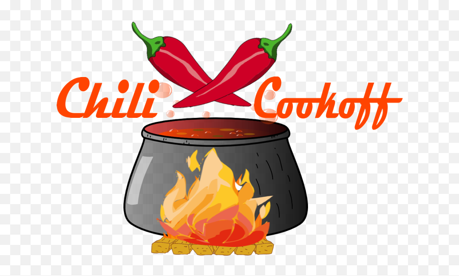 Youth Chili Cook - Off Richfield Christian Church Transparent Background Chili Clip Art Png,Chili Icon Transparant