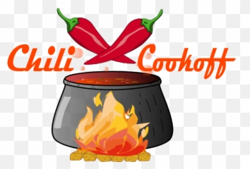 Youth Chili Cook - Off Richfield Christian Church Transparent Background Clip Art png