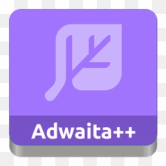 Adwaita Plus - Gnomelookorg Language png