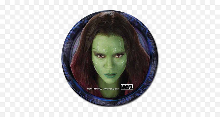 Avatar Png Images Picture - Her Universe,Gamora Png