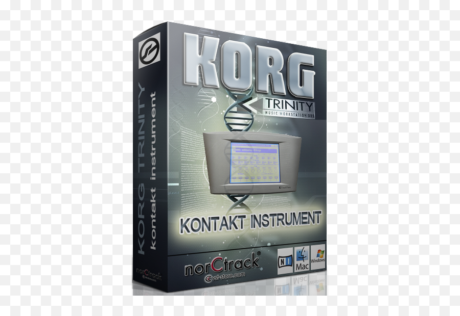 Native Instruments Kontakt 581 Download Free - Bilasopa Norctrack Korg Trinity Png,Native Instruments Kontakt 3 Icon