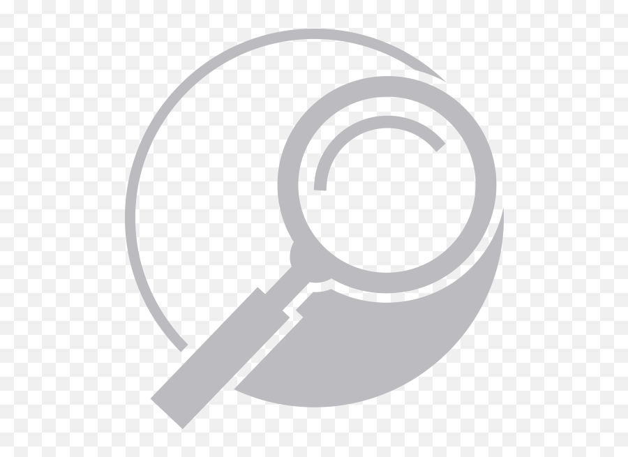 Magnifier Icon Png - Free Icons Png Analyzer Png Study White Icon,Magnifier Icon Png
