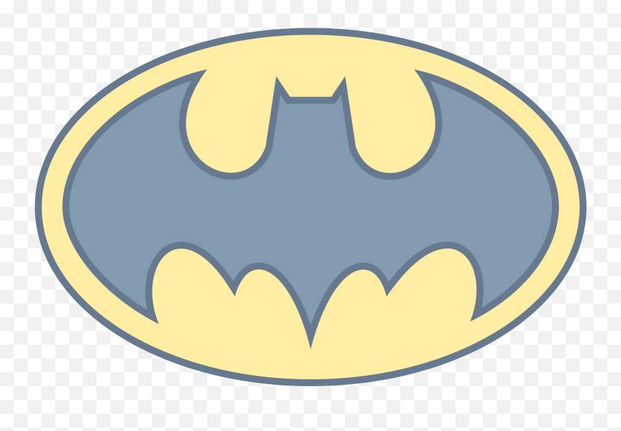 Download Batman Stary Icon - Decal Png Image With No Batman Icons8,Icon Vs Superman