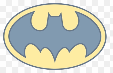 Download Batman Stary Icon - Decal PNG Image with No Icons8