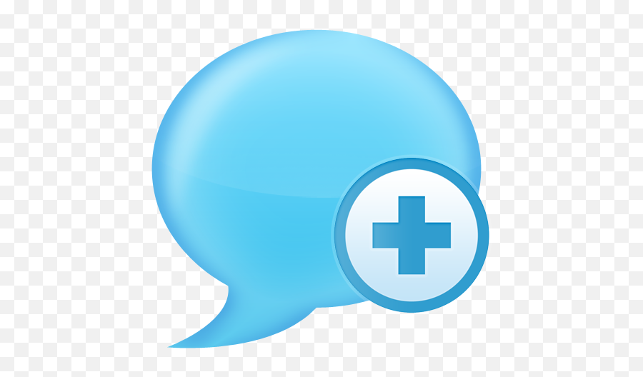 Chit - Medical Supply Png,Chit Chat Icon